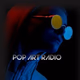 POP ART RADIO Logo