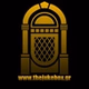 The JUKEbox - The Blues logo
