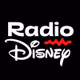 Radio Disney - XHMZT Logo