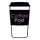 Coffee Post Radio Logo