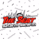 The Beat 92.3 & 98.9 - WBEL Logo