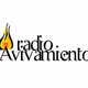Radio Avivamiento - W261BU Logo