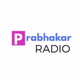 Prabhakar Radio Logo