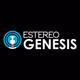 Estereo Genesis Logo