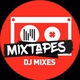 NRG Radio - NRG Mixology Logo