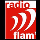 Radio Flam Logo