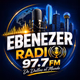 Ebenezer Radio Dallas Logo