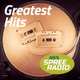105'5 Spreeradio - Greatest Hits Logo
