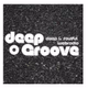 deepGroove Radio Logo