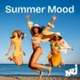 NRJ - Summer Mood Logo