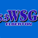 WSGC Radio Logo