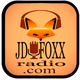 JD Foxx Radio Logo