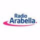 Radio Arabella Oberösterreich Logo
