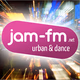 Jam FM Logo