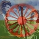 Chachipen Radio Logo