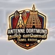 Anteene Dortmund Tamil Radio logo