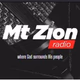 Mt Zion Radio Logo