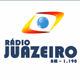 Radio Juazeiro Logo