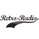 Retro Radio Logo