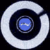 SMRN420 Blazin' Hip Hop N R&B Logo