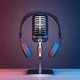 Zion Centre Radio Logo
