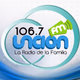 Unción FM Logo