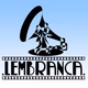 Rádio Lembrança Flashback Logo