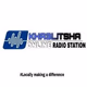 Khaelitsha FM Logo