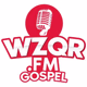 WZQR - Gospel Logo