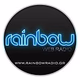 Rainbow Web Radio Logo