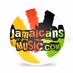 JamaicansMusic.com Logo