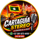 Cartaguia Stereo Logo