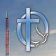 Kinship Radio - KJTS Logo