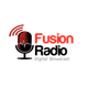 Fusion Radio Digital Broadcast Logo