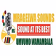 Mragela sounds Logo