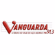 Rádio Vanguarda Logo