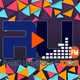Radio Universidad - XEHD Logo