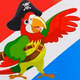 Geheime Zender Stream Logo