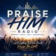 Praise Him Radio Logo