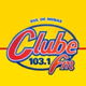 Rádio Clube Sul de Minas Logo