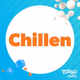 TOGGO Radio - Chillen Logo