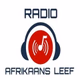 Radio Afrikaans Leef Logo