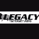 Legacy Internet Radio Logo