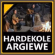 Hardekole Logo