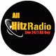 All Hitz Radio Logo