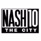 Nash10 The City Logo