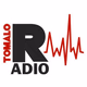 Tomalo Radio Logo
