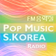 FM음악실 Logo