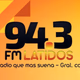 Fm Latidos Logo