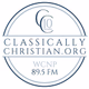 89.5 FM WCNP.- WCNP Logo